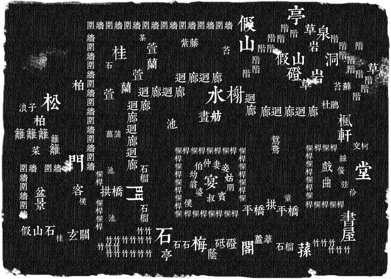 《七花园》 图像 3